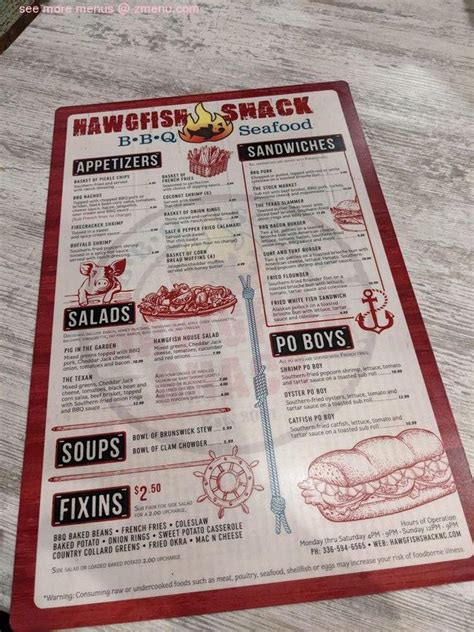 Hawgfish menu - We are passionate about what we do ! Contact Us hawgfish.com@gmail.com. tel: (801) 604 3749. Quick View.